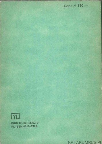 Chłopi Władysława Stanisława Reymonta. STEFAN LICHAŃSKI