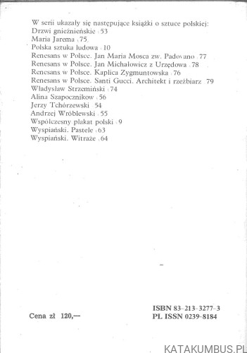 Piotr Michałowski. PRACA ZBIOROWA