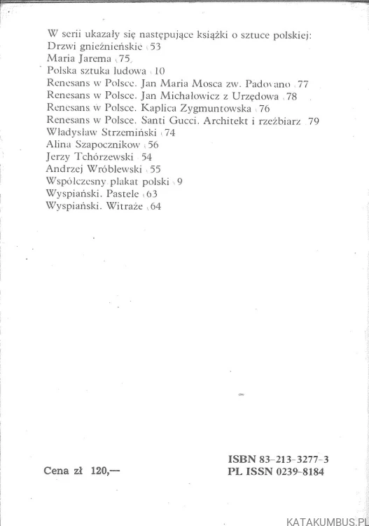Piotr Michałowski. PRACA ZBIOROWA