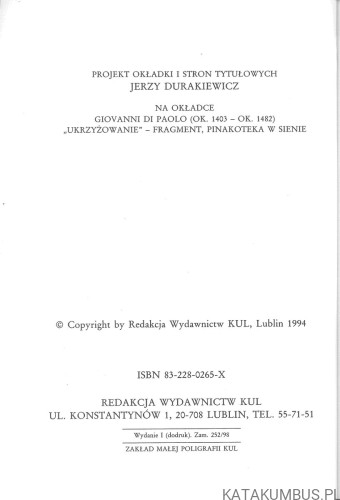 Być chrześcijaninem dziś. Teologia dla szkół średnich. PRACA ZBIOROWA