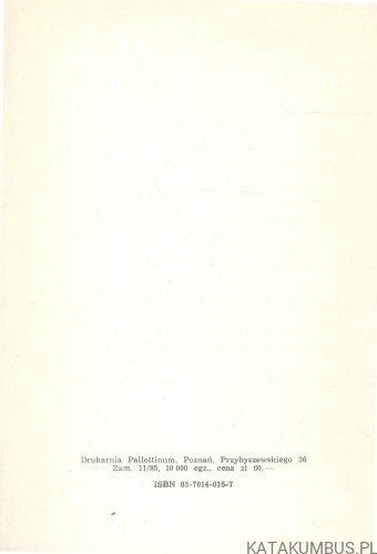 Reconciliatio et paenitentia. JAN PAWEŁ II