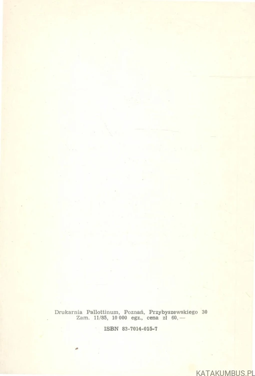 Reconciliatio et paenitentia. JAN PAWEŁ II