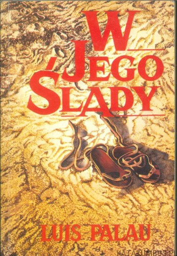 W jego ślady. LUIS PALAU