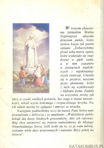 Piekło. Czy jest. Czym jest.. PRACA ZBIOROWA