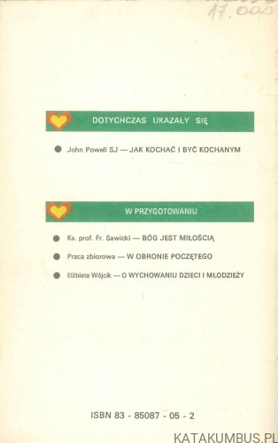 Znaki miłości. PRACA ZBIOROWA