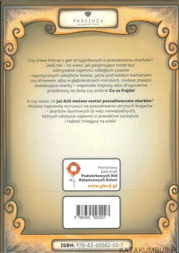 Klejnoty Różańca Świętego. PRACA ZBIOROWA
