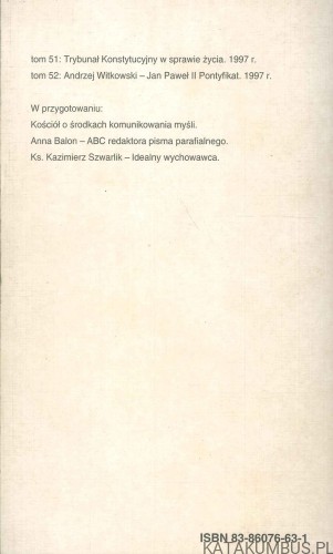 Bogactwo Mszy Świętej. KS. MIECZYSŁAW NOWAK