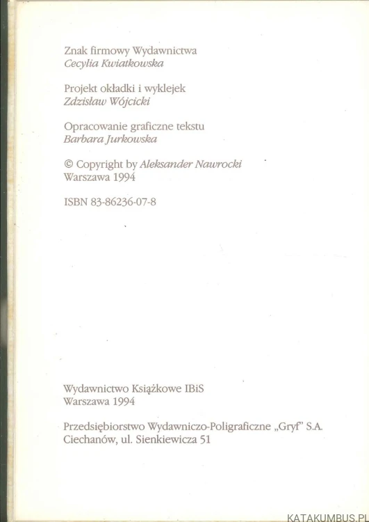 Najpiękniejsze wiersze. TETMAJER KAZIMIERZ PRZERWA