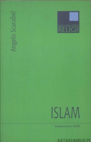 Islam. ANGELO SCARABEL