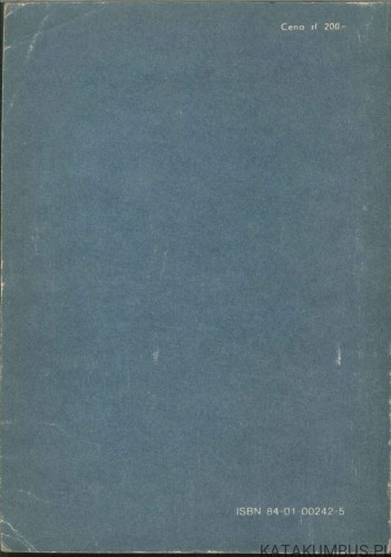 Gramatyka angielska w ćwiczeniach. A. PREJBISZ, B. JASIŃSKA, ST. KRYŃSKI