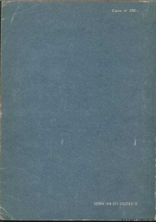 Gramatyka angielska w ćwiczeniach. A. PREJBISZ, B. JASIŃSKA, ST. KRYŃSKI