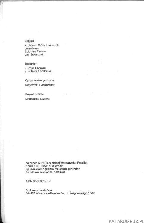 Ks. Ignacy Kłopotowski. Życie i apostolat. KS. DANIEL OLSZEWSKI