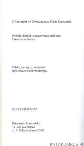 Świadek życia. BERNARD NATHANSON
