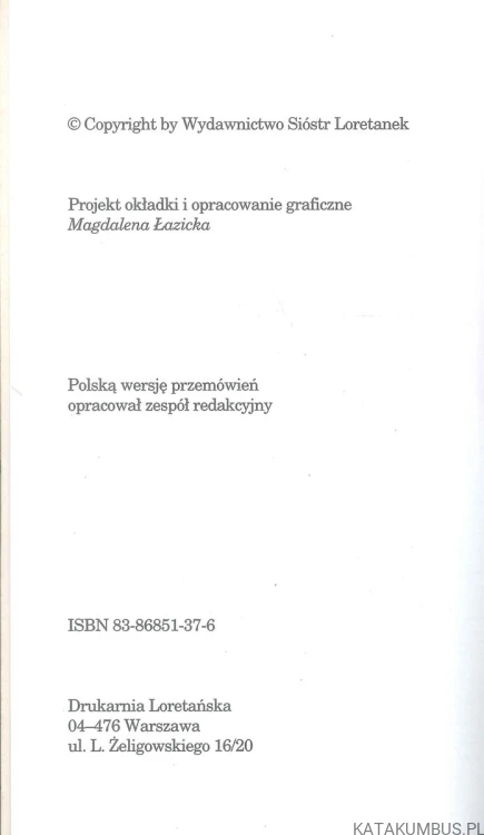 Świadek życia. BERNARD NATHANSON