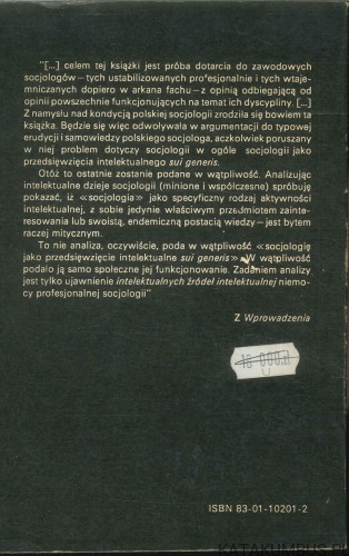 Zwierciadło społecznego świata. HELENA KOZAKIEWICZ