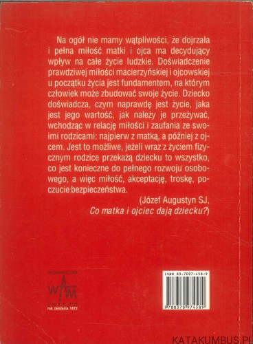 Macierzyństwo. PRACA ZBIOROWA