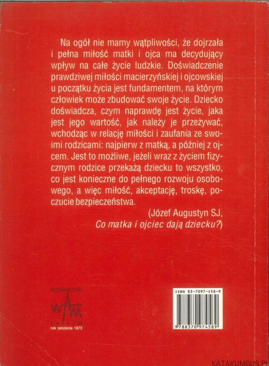 Macierzyństwo. PRACA ZBIOROWA