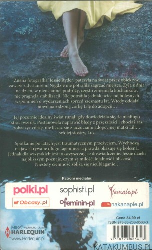 Zanim nadejdzie ciemność. SUSAN WIGGS