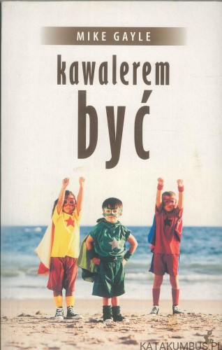 Kawalerem być. MIKE GAYLE