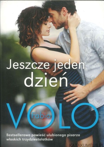 Jeszcze jeden dzień. FABIO VOLO