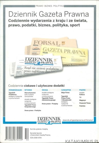 Przykłady korespondencji w języku angielskim. JACEK ŚRODA