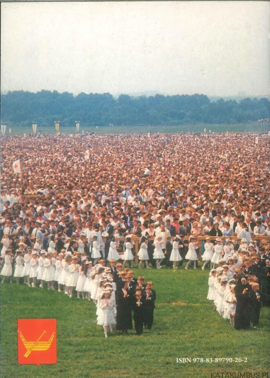 Jan Paweł II w Łodzi. Przemówienia. PRACA ZBIOROWA
