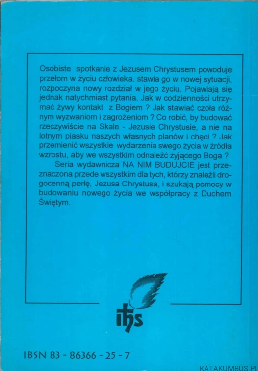 Spotkanie z Bogiem. Rachunek sumienia. KRZYSZTOF SKORULSKI