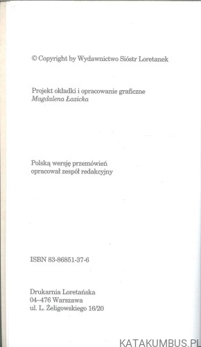 Świadek życia. BERNARD NATHANSON