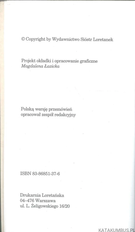 Świadek życia. BERNARD NATHANSON