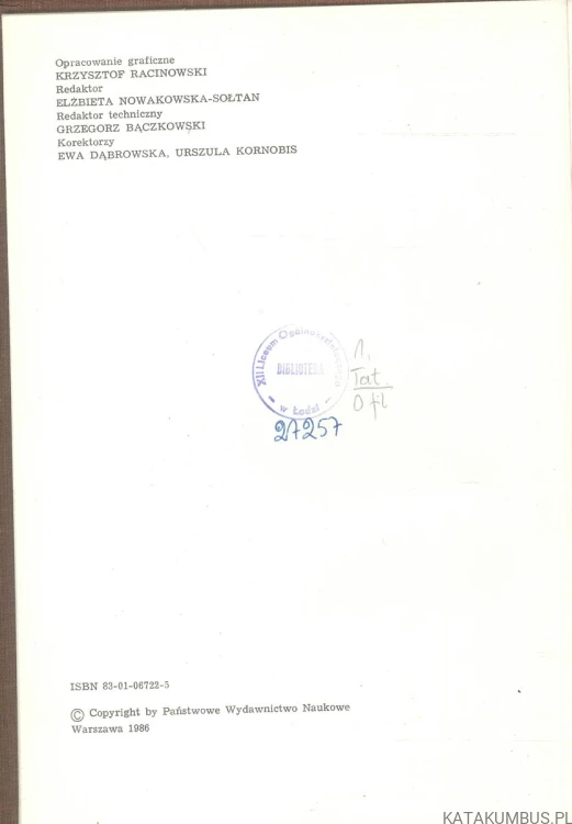 O filozofii i sztuce. WŁADYSŁAW TATARKIEWICZ