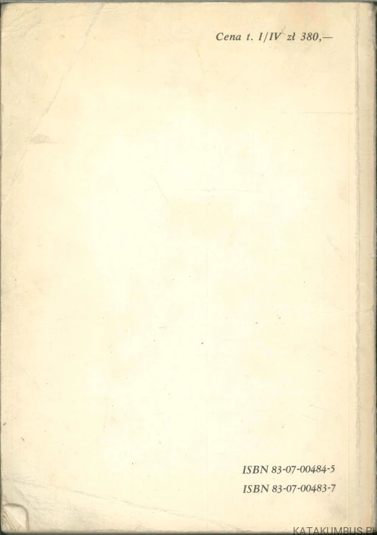 Wiersze tom 1. ADAM MICKIEWICZ