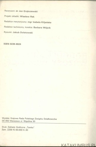 Rododendrony wrzosy wrzośce. M. CZEKALSKI, T. BOJARCZUK