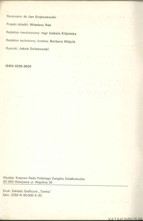 Rododendrony wrzosy wrzośce. M. CZEKALSKI, T. BOJARCZUK