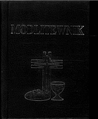 Modlitewnik. PRACA ZBIOROWA