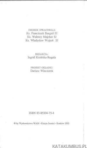 Trzy nowenny do Matki Bożej Pocieszenia z dodatkiem modlitw ku Jej czci. PRACA ZBIOROWA