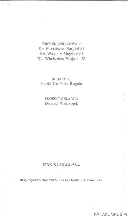 Trzy nowenny do Matki Bożej Pocieszenia z dodatkiem modlitw ku Jej czci. PRACA ZBIOROWA