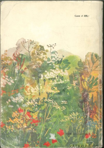 Botanika. ALICJA SZWEYKOWSKA, JERZY SZWEYKOWSKI