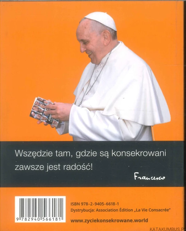 Kochać to oddać wszystko. PRACA ZBIOROWA