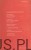 Powinowactwa literatury. JERZY ZIOMEK