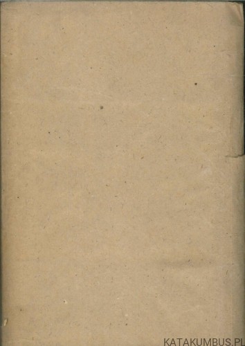 Latarnia czarnoksięska. JÓZEF IGNACY KRASZEWSKI