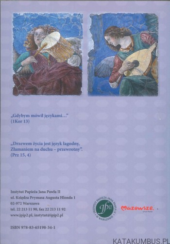 Intertekstualność a Słowo Boże część II. PRACA ZBIOROWA