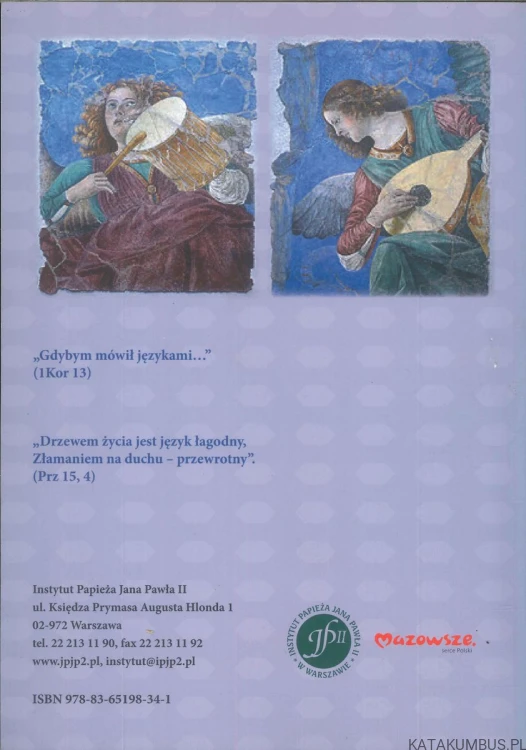 Intertekstualność a Słowo Boże część II. PRACA ZBIOROWA
