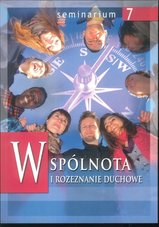 Wspólnota i rozeznanie duchowe. JÓZEF KOZŁOWSKI SJ
