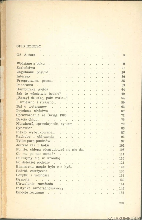 16 miesięcy. KRZYSZTOF TEODOR TOEPLITZ