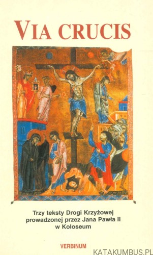 Via Crucis. PRACA ZBIOROWA