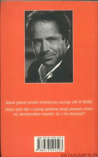 Jeszcze się spotkamy. MARC LEVY