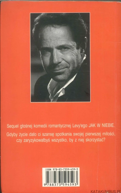 Jeszcze się spotkamy. MARC LEVY