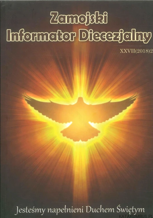 Zamojski informator diecezjalny. PRACA ZBIOROWA