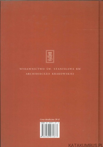 Wstańcie, chodźmy!. JAN PAWEŁ II