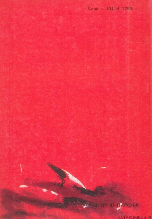 Ogniem i mieczem. TOM 2. HENRYK SIENKIEWICZ